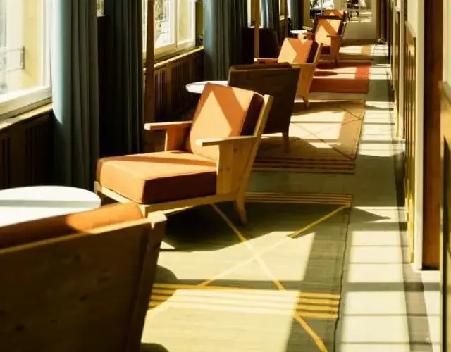 Grand Hotel Belvedere, a Beaumier Hotel