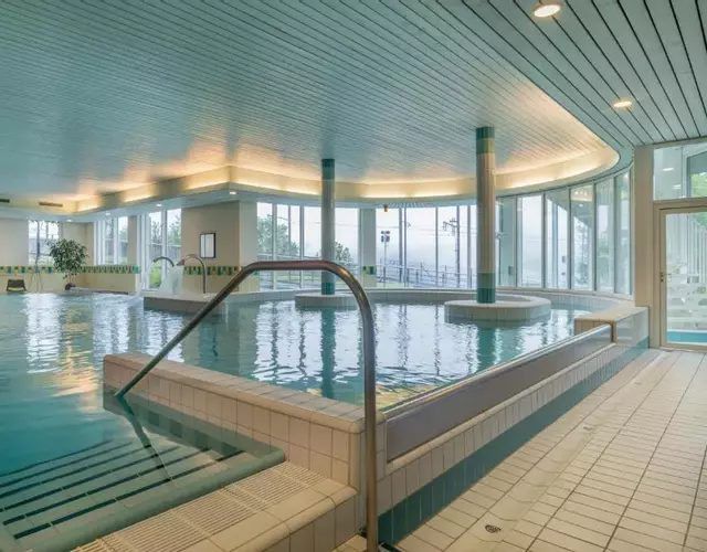 Hotel Victoria Lauberhorn Wengen, a Faern Collection Hotel