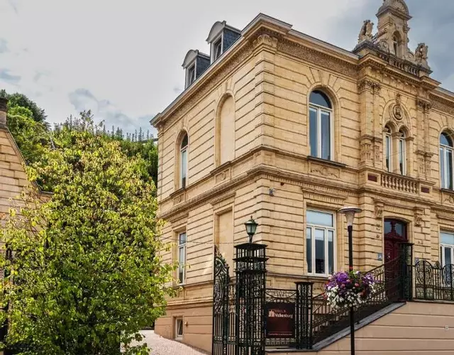 Villa Valkenburg