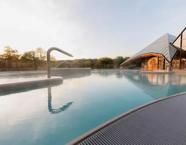 Wellnesshotel Thermae 2000