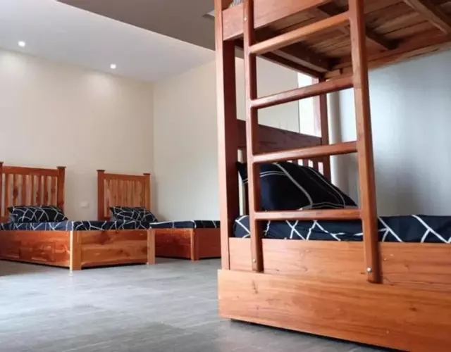 Mabini Guest's House