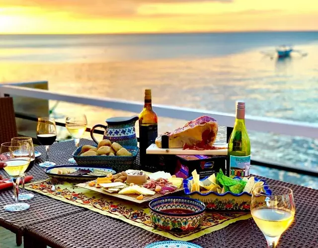 PamAnilao and Padoy's Dive Camp