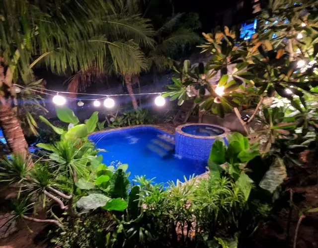 Tanaw sa Anilao Beach Resort