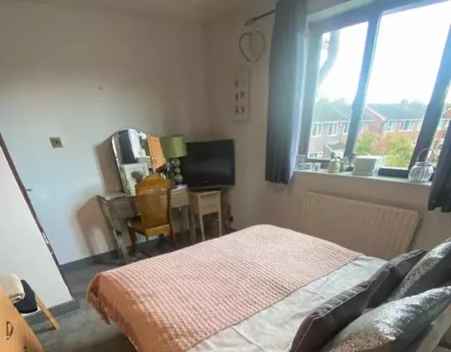 Rode house home stay