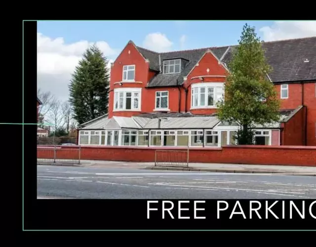 Trivelles Mayfair,stockport