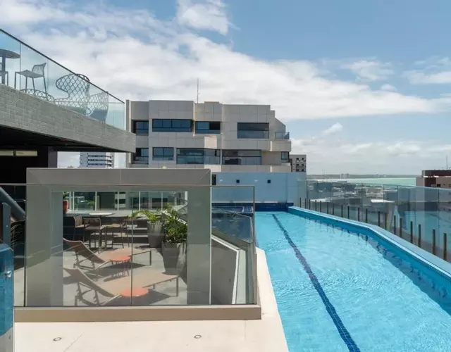 Intercity Maceio