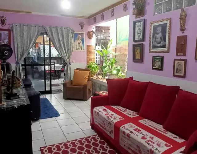 QUARTOS INDEPENDENTES COMPLETOS na Pajuçara
