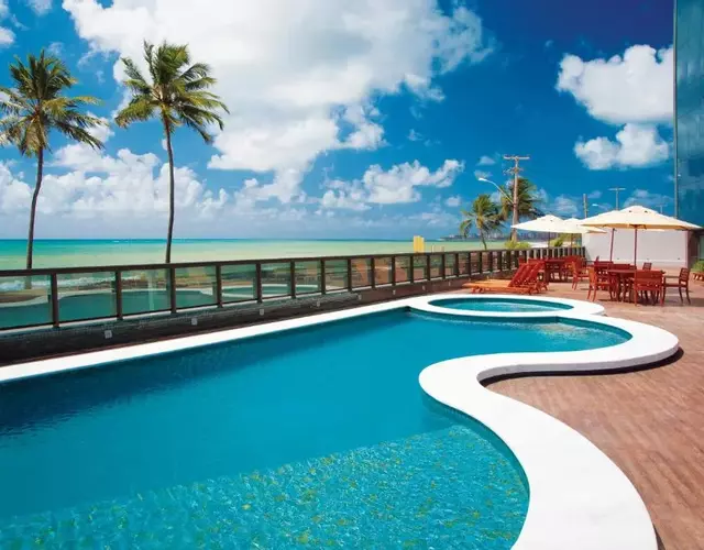 Ritz Suites Grand Hotel Boutique