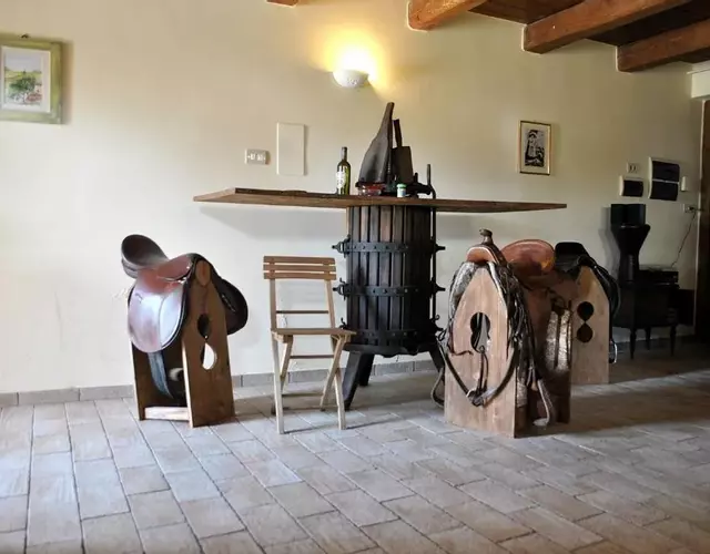 Agriturismo Oasi Belvedere