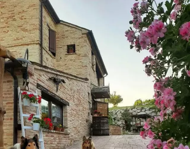 Il Casale dell'Acquabona