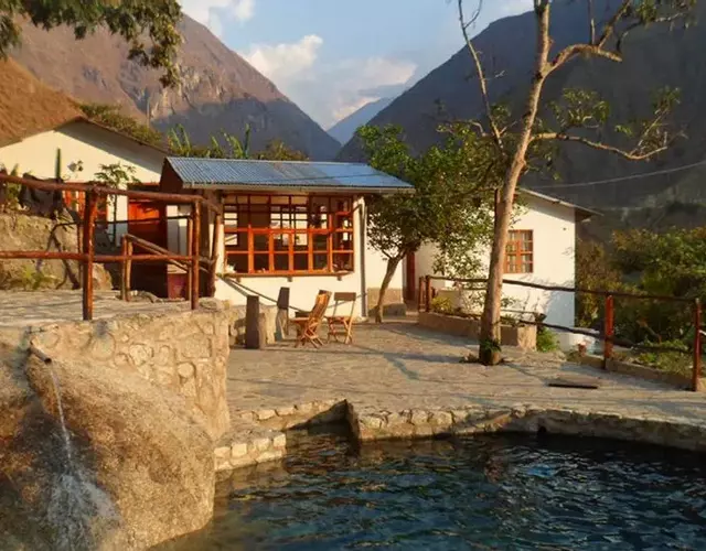 Eco Hacienda Roman