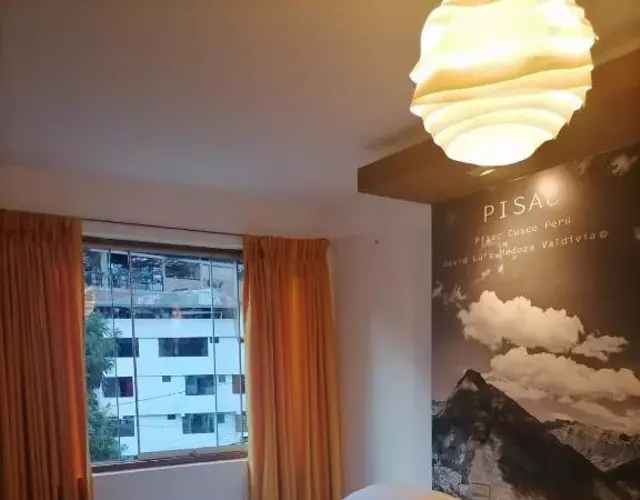 Hostal Premier Inn