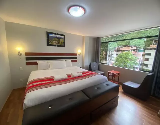 Raymi Inn MachuPicchu