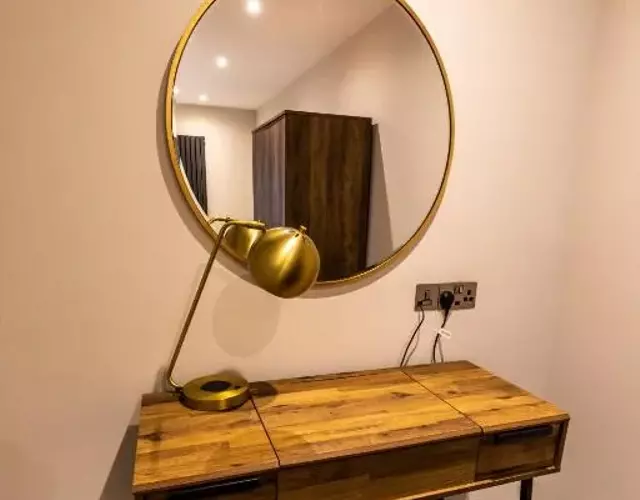 Ty Belgrave - Apartment 3