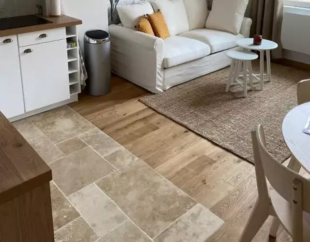 Hilo Charming Appartment Saint Laurent Sur Sane