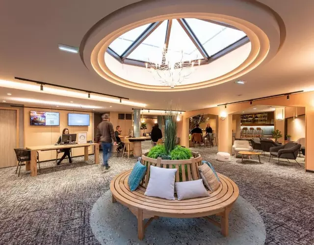 Novotel Macon Nord - Porte de Bourgogne