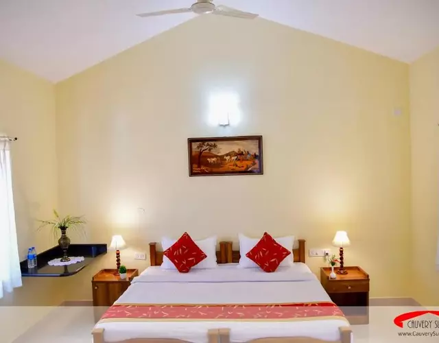 Cauvery Suites