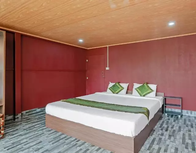 Itsy Hotels Jammabane Cottage