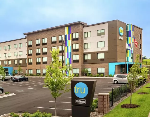 Tru By Hilton Madison West