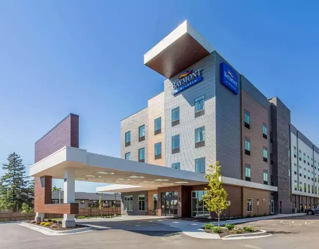 Baymont by Wyndham Madison