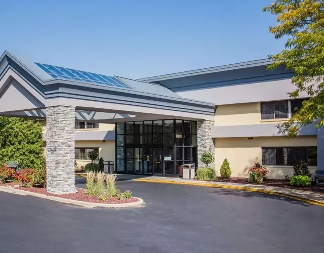 Baymont by Wyndham Madison West/Middleton WI West