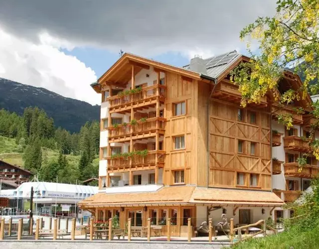 Campiglio Bellavista