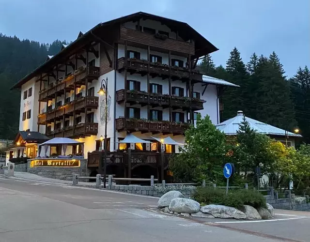 Hotel Bertelli