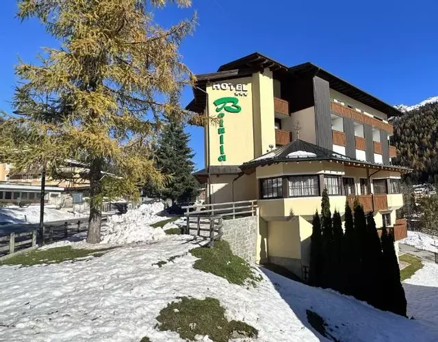 Hotel Betulla
