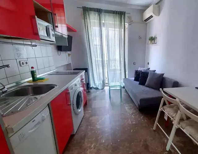 Apartamentos EconoStay Fuencarral