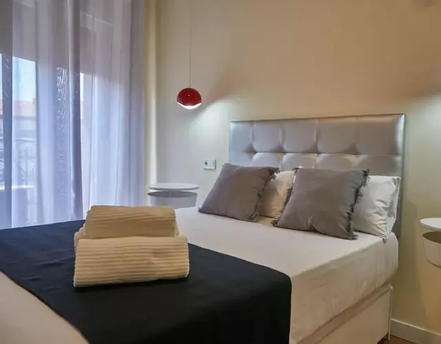 Good Stay Rooms