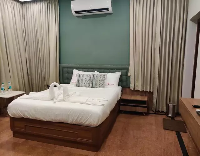 ROYAL STAY fortuna