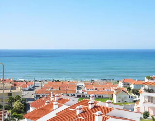 Ericeira Beach Place