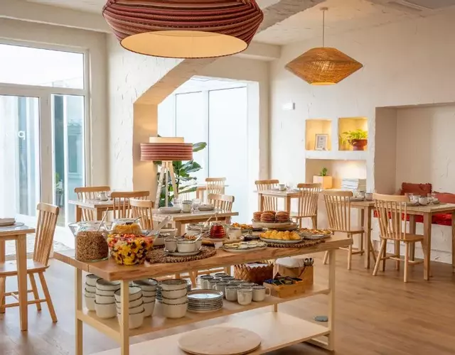 Praia FLH Hotels Ericeira