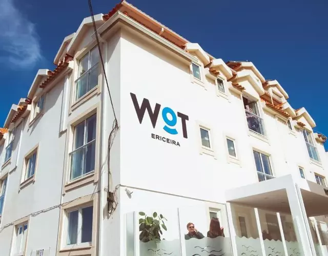WOT Ericeira