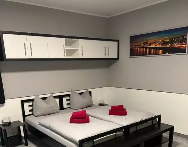 Garni Hotel Eastside