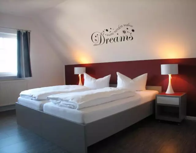 Hotel ELBRIVERA Alt Prester