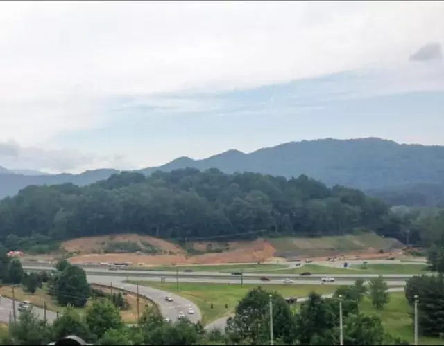 Days Inn by Wyndham Waynesville NC