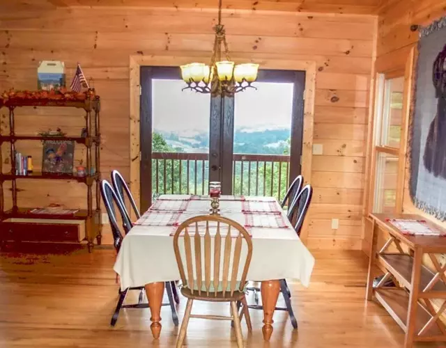 The Glen of Iron Duff