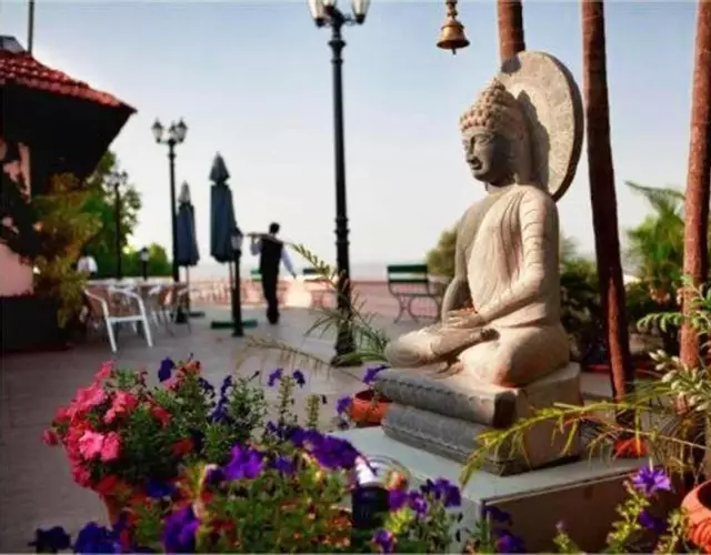 Brightland Resort & Spa