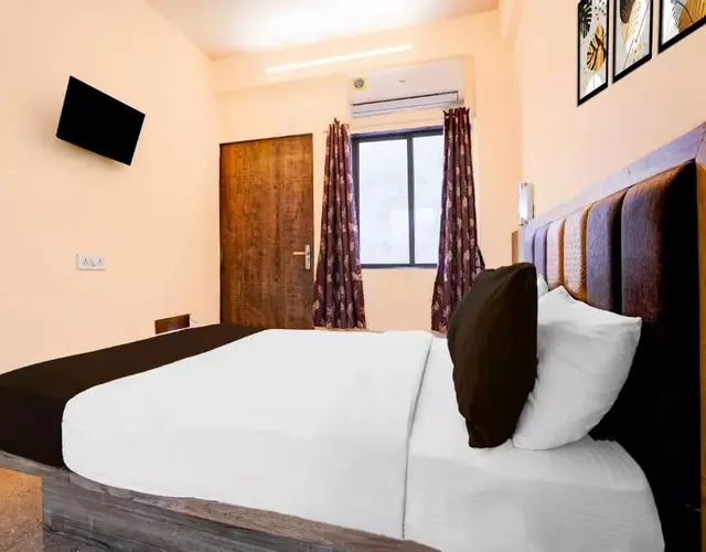 Collection O Main Market Mahabaleshwar