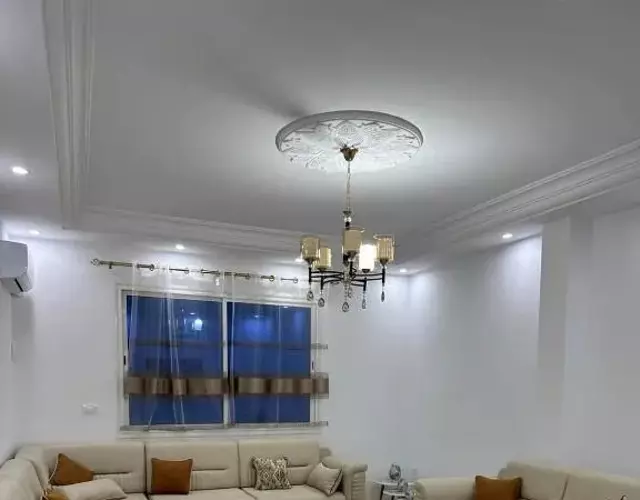 Mahdia Apartment N1 Chic et Modern