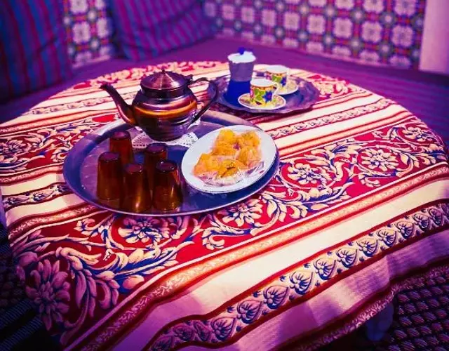 Maison Typique Dar EL Hamra