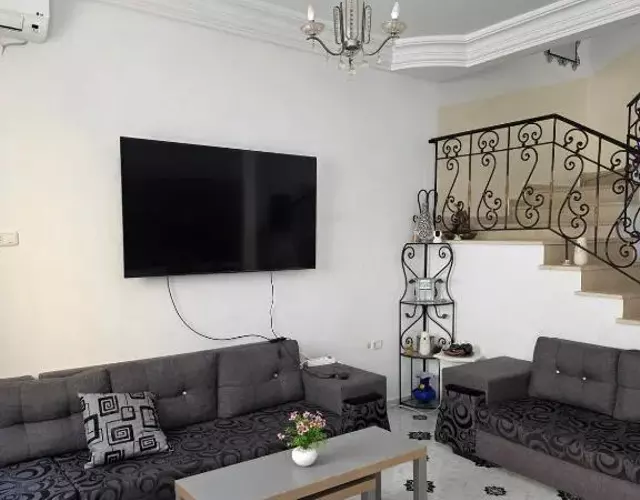 Merveilleuse Villa à Borj El Ras