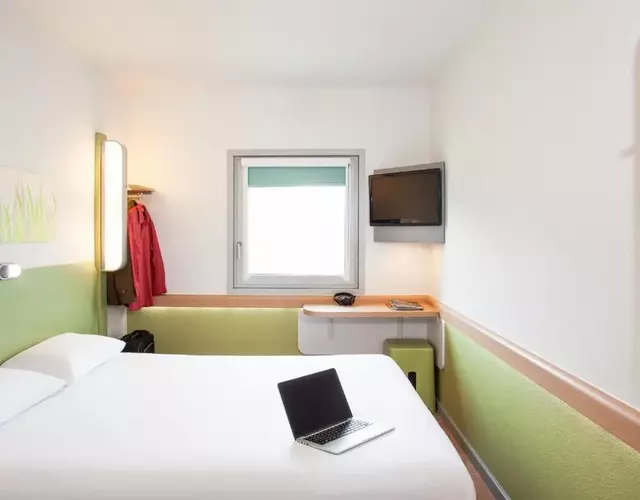 ibis budget Beaconsfield