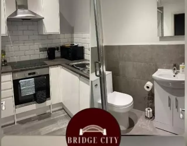 Chic Maidstone getaway