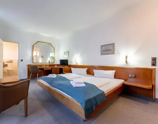 Trip Inn Klee am Park Wiesbaden