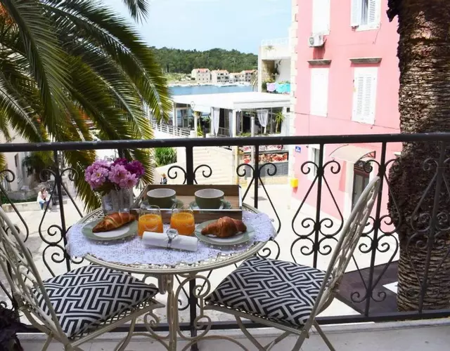 Apartment Adriatica City