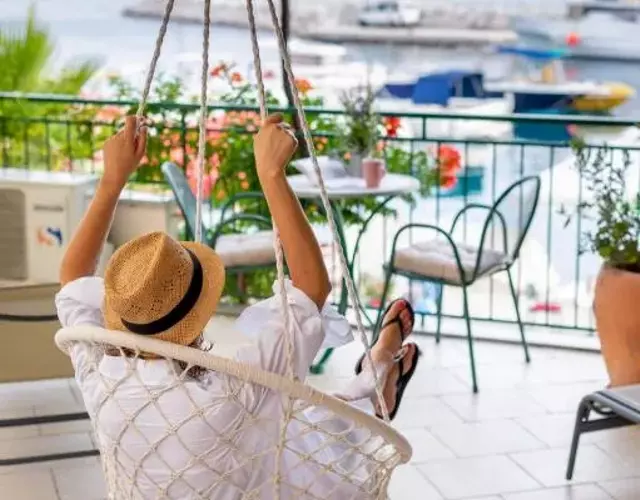 Apartment TOP TERRACE