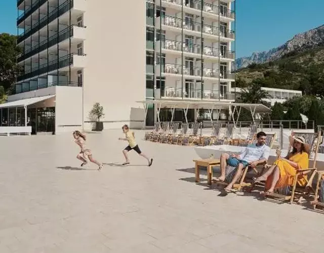 Bluesun hotel Neptun - All inclusive