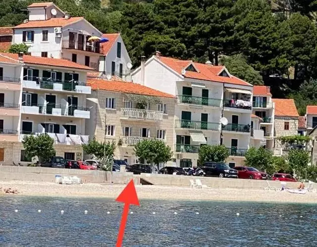 Villa Leo Beach Studio